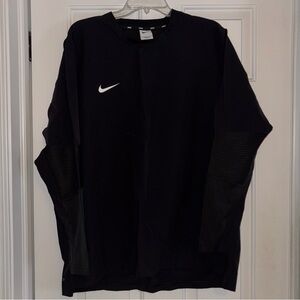 Nike Men's Black Performance Jacket NWOT